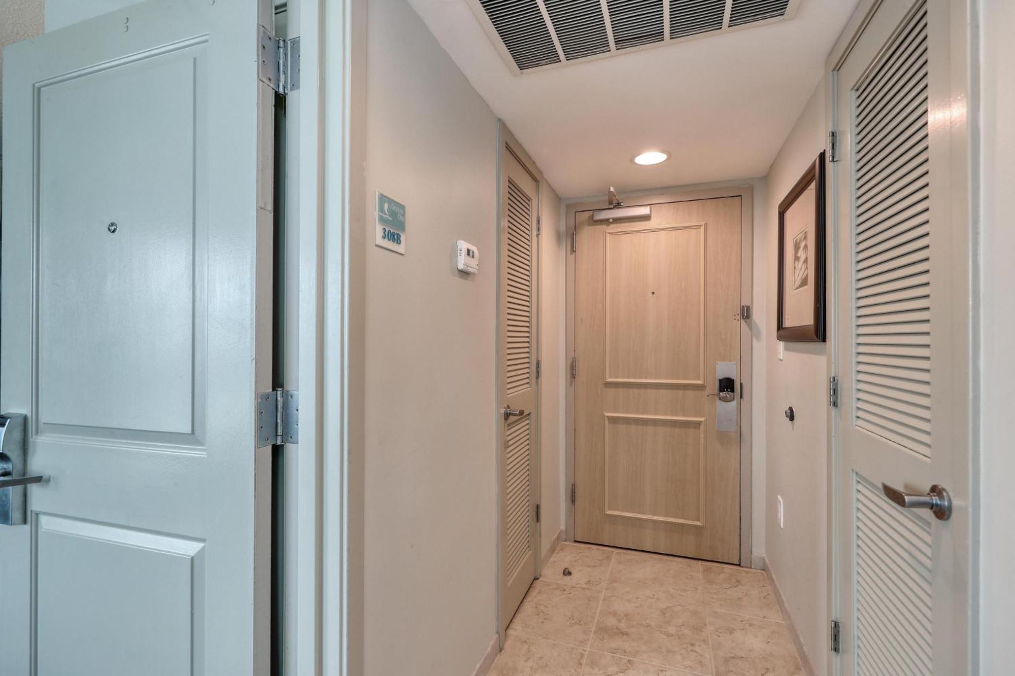 107 S Ocean Blvd, 0308 - Ocean Front Sleeps 6 Villa Myrtle Beach Buitenkant foto