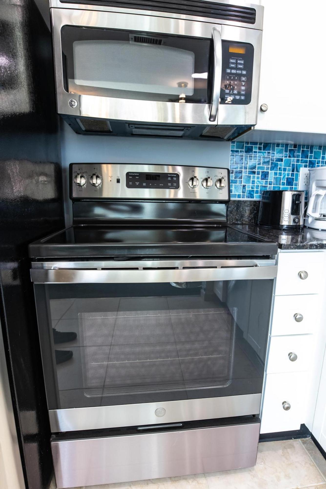 107 S Ocean Blvd, 0308 - Ocean Front Sleeps 6 Villa Myrtle Beach Buitenkant foto